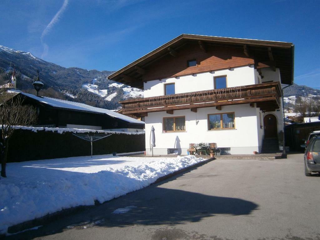 Ferienhaus Spitaler Kleinboden Exterior photo
